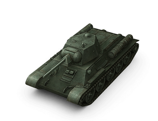 Light Tanks
